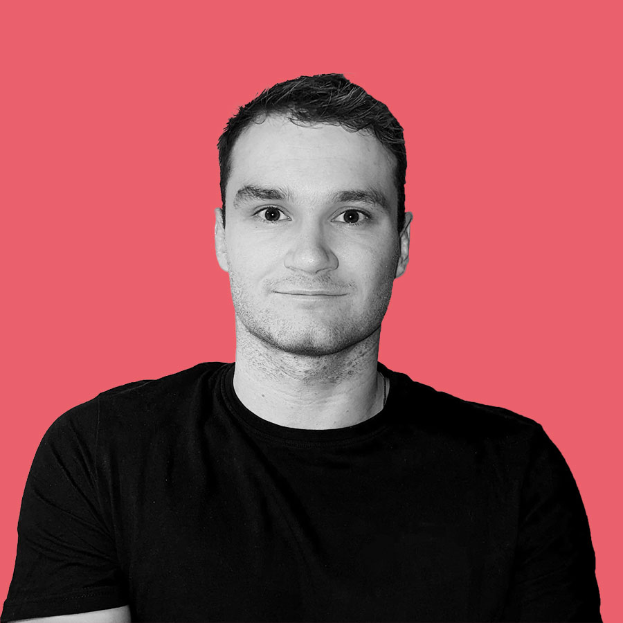 Lukas Glossner