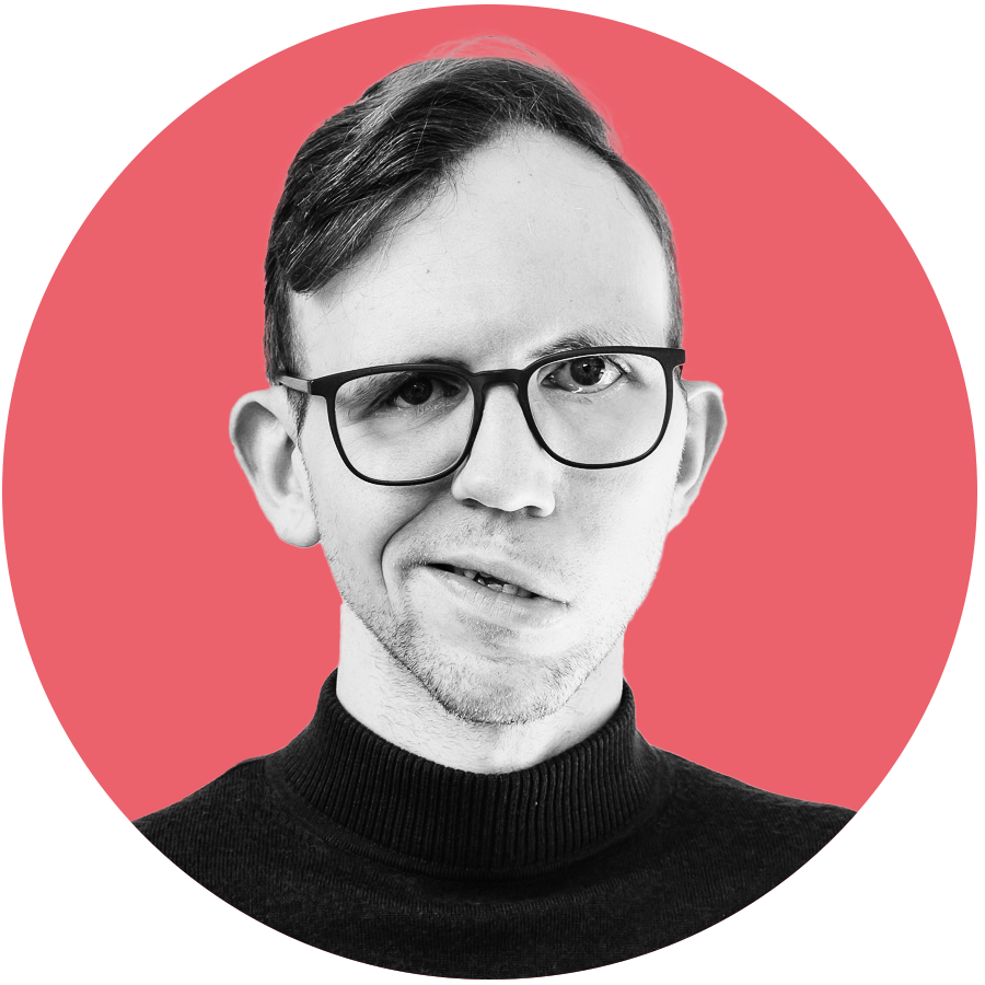 Marcel Friederich