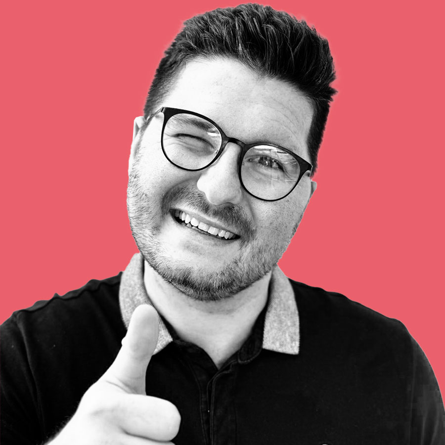 Fabian Pozywio – Potenzial Pioniere